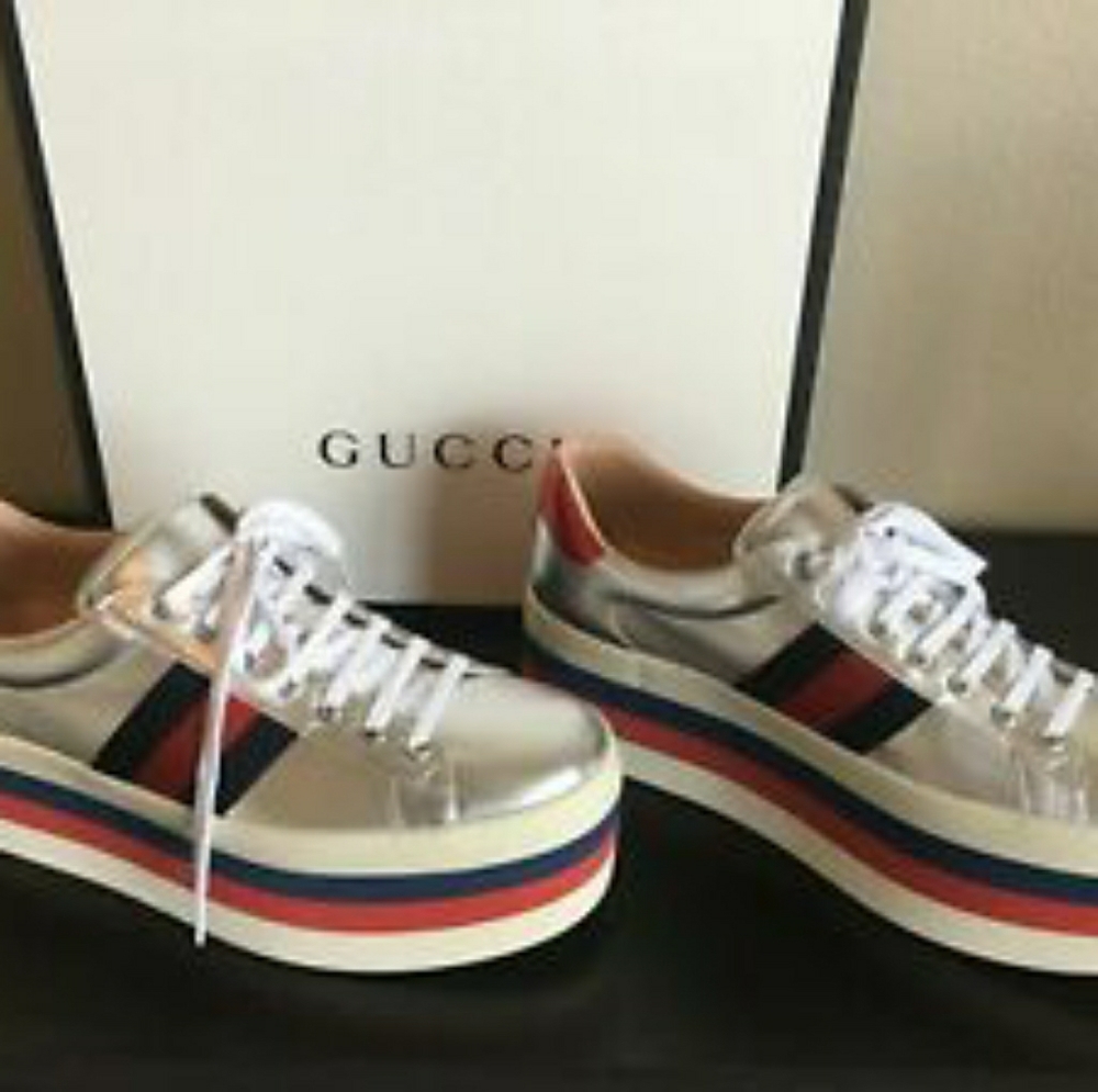 COPY - Gucci shoes for women